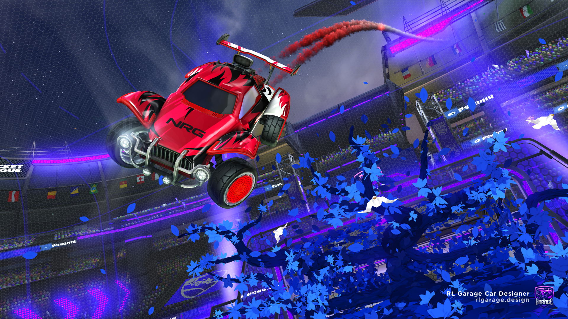 Design by spiderflow6730