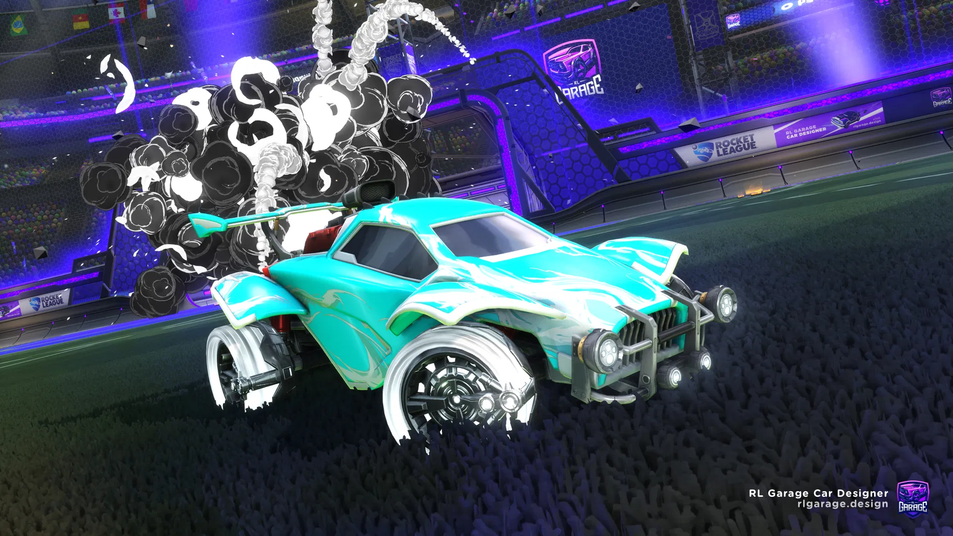 Design by M-_-troller