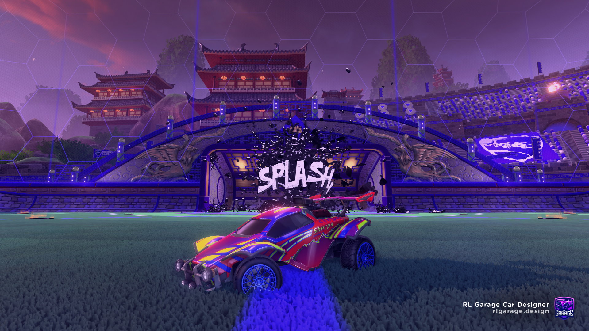 Design by dribble2142