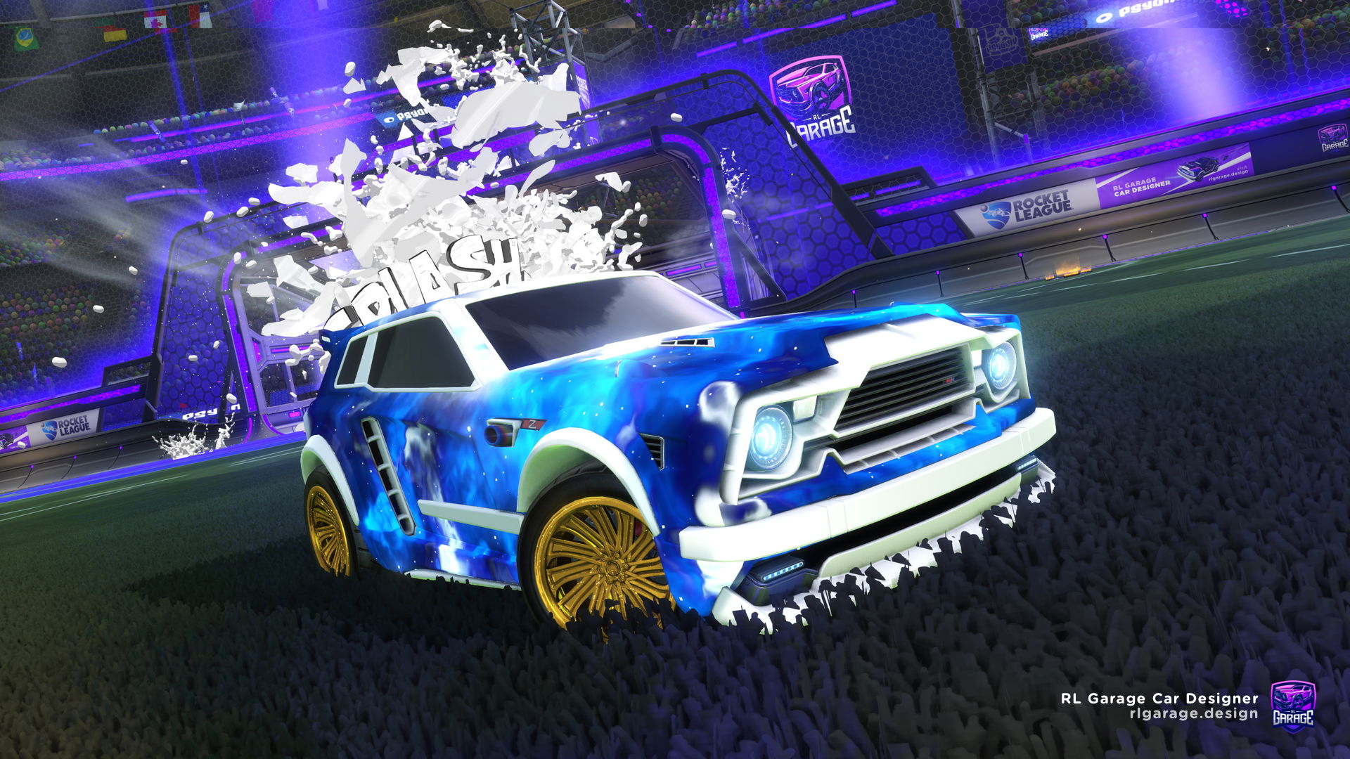 Design by julyan2929