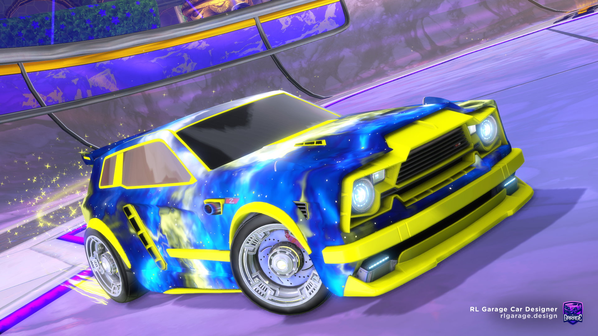 Design by yumekoRL