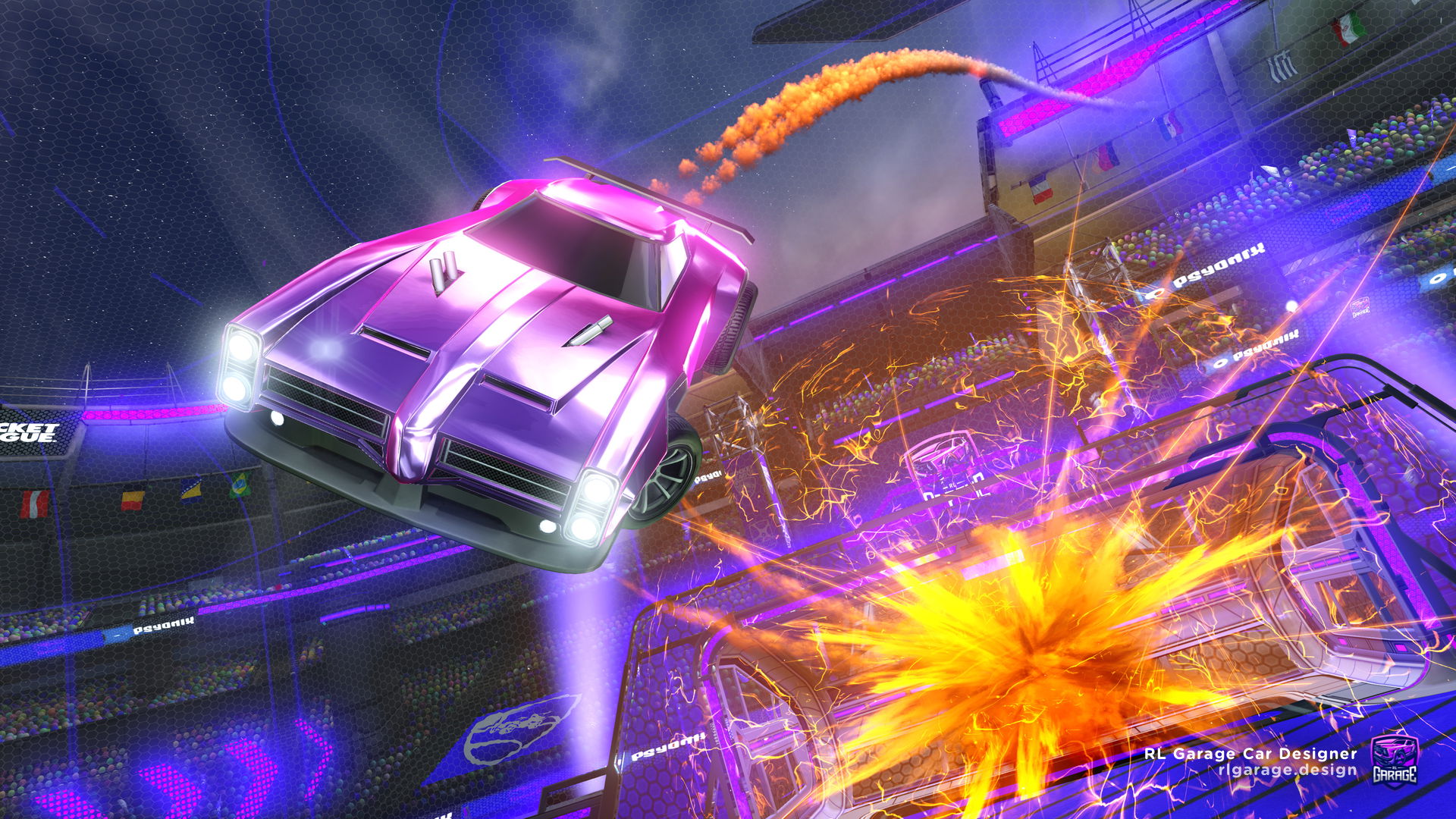 Design by Stoere_Keanen