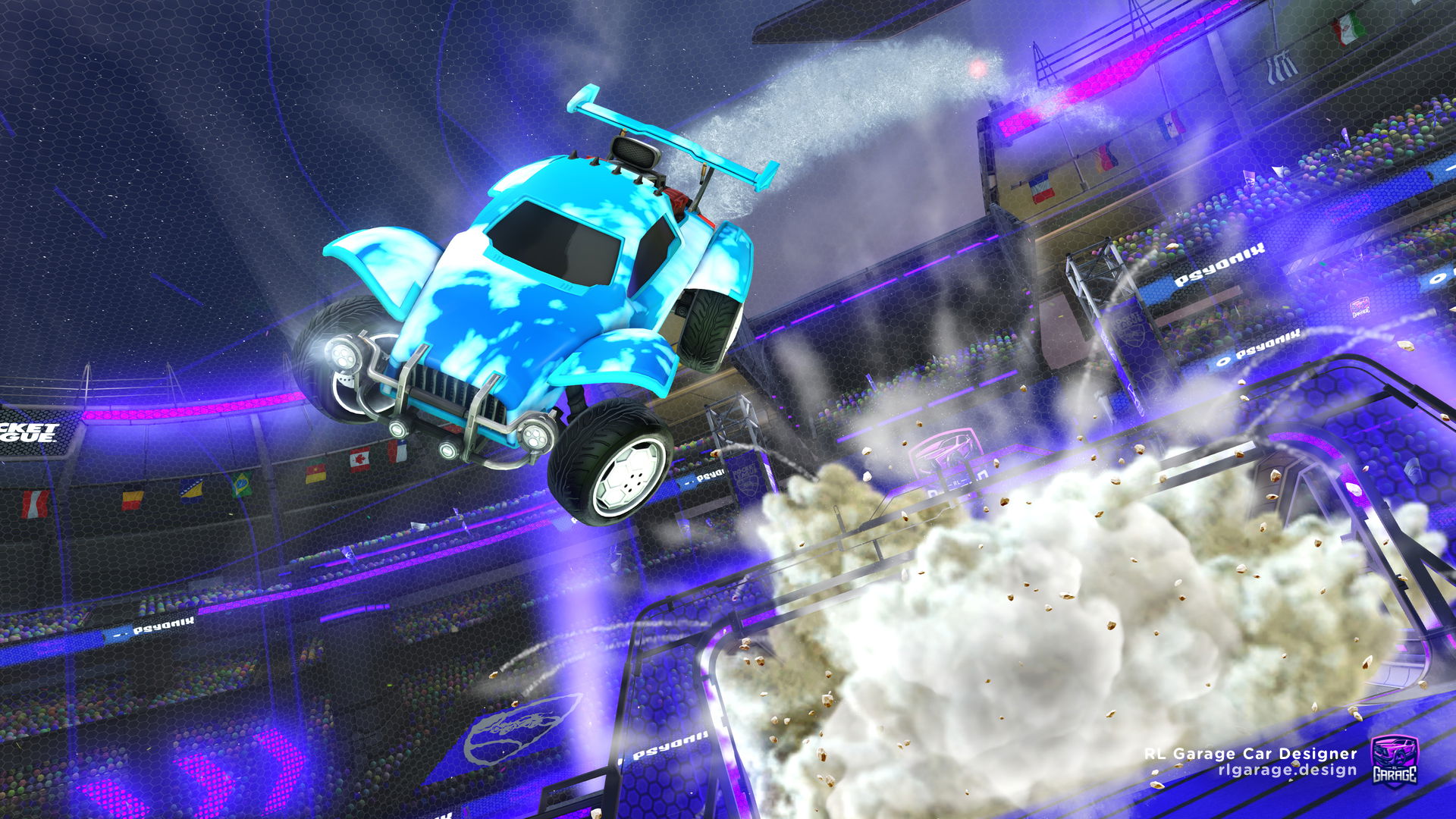 Design by Piggywigly