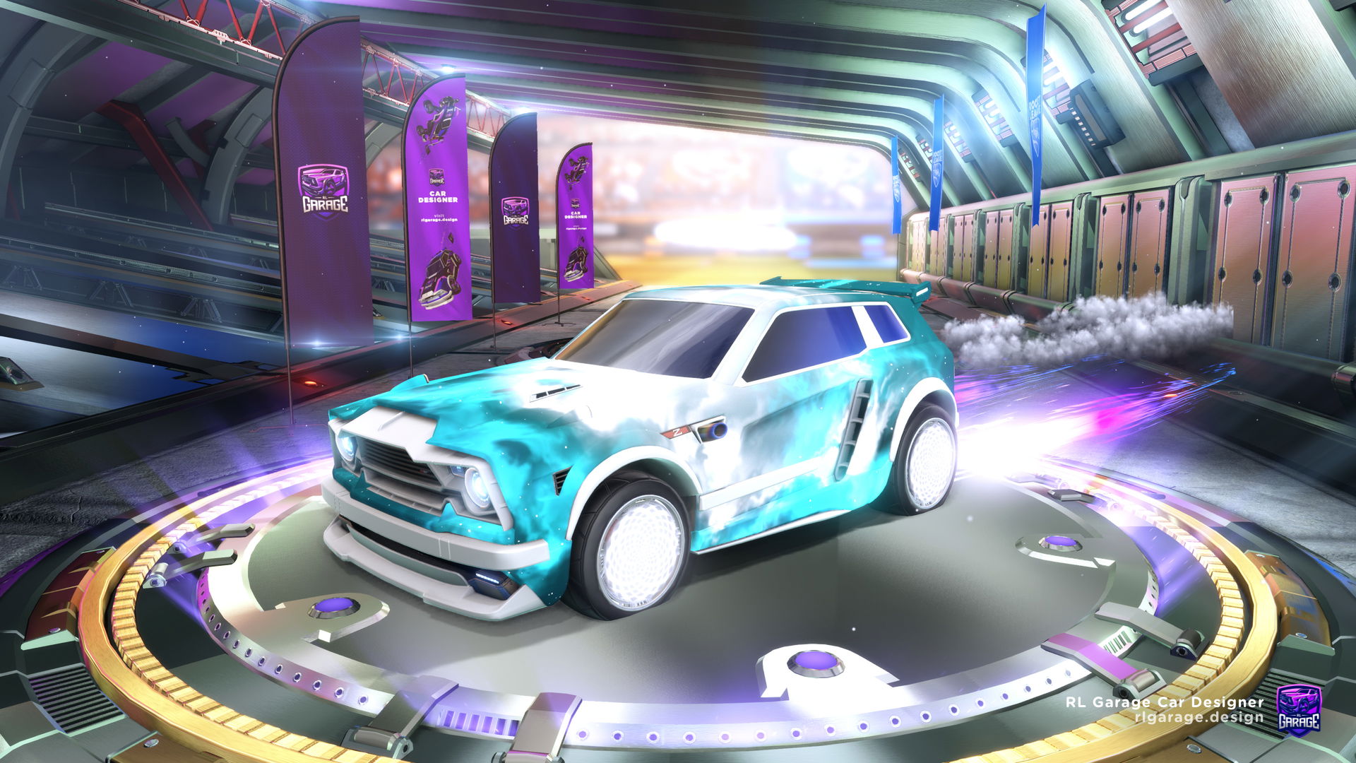 Design by Rakan-9870