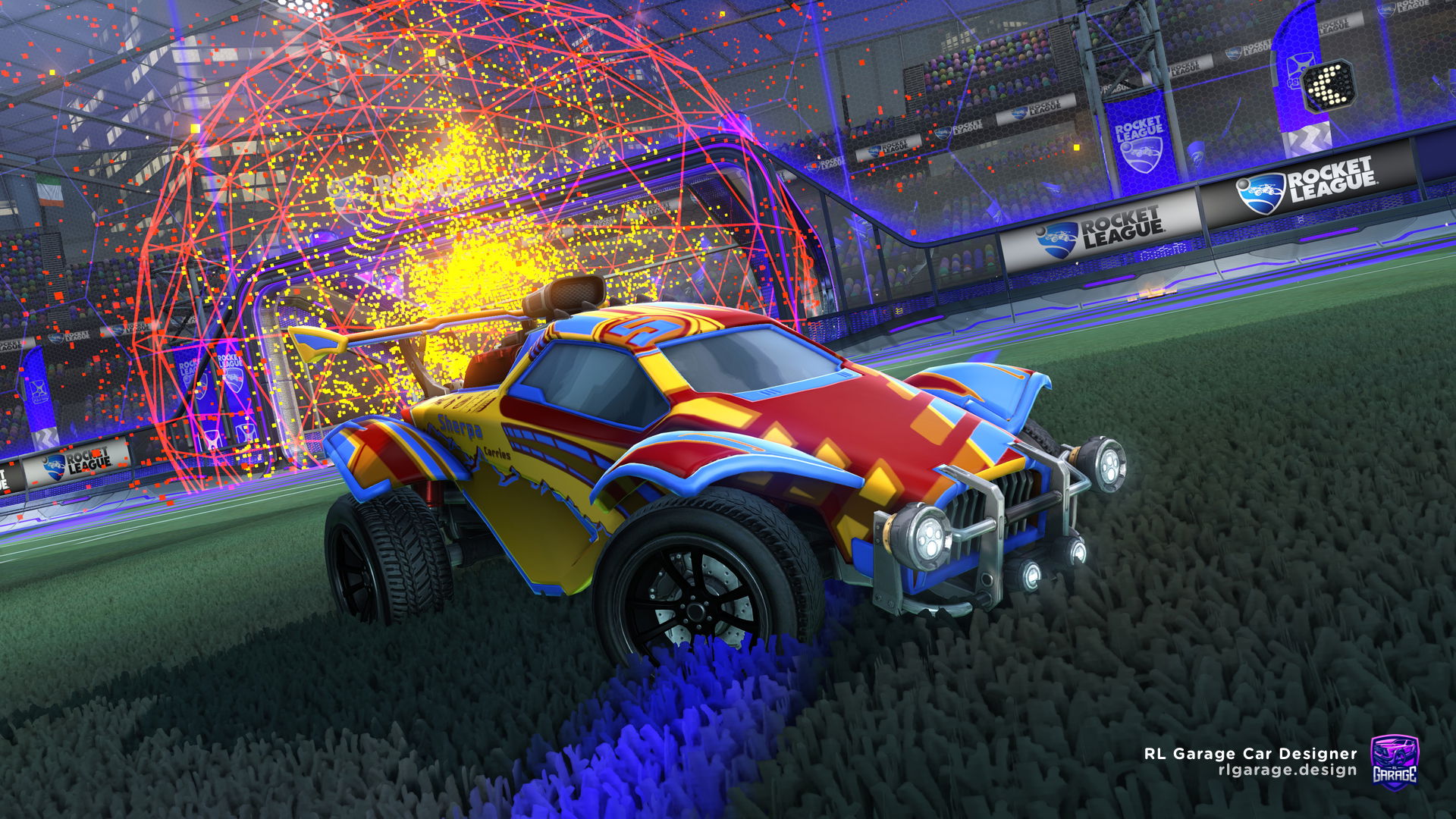 Design by Orangutan15