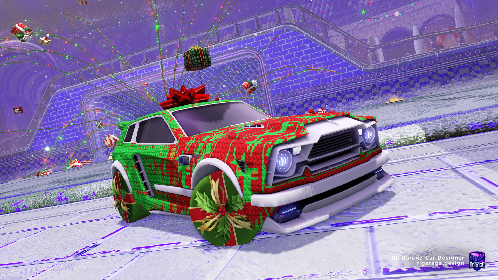 Design by PURCalambria1