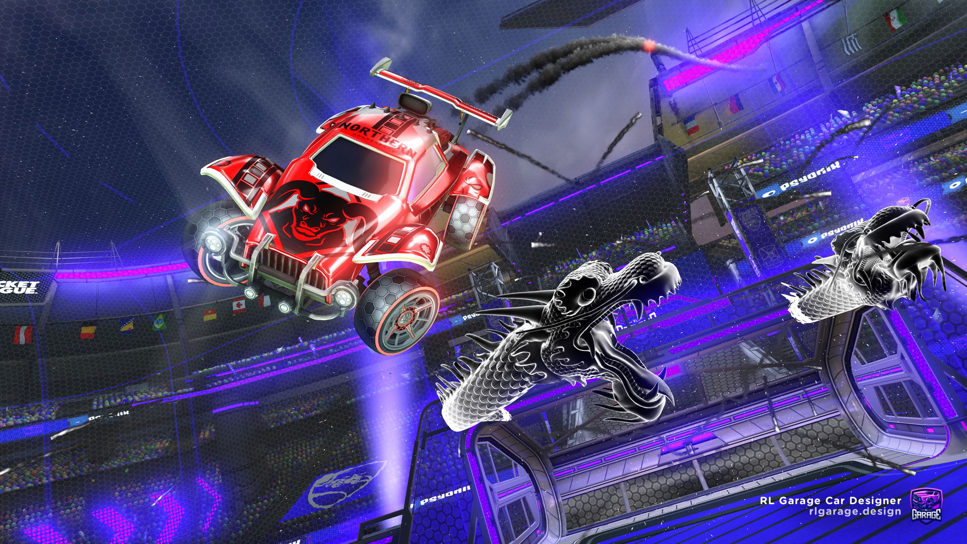 Design by CheapestPricesOnRLG