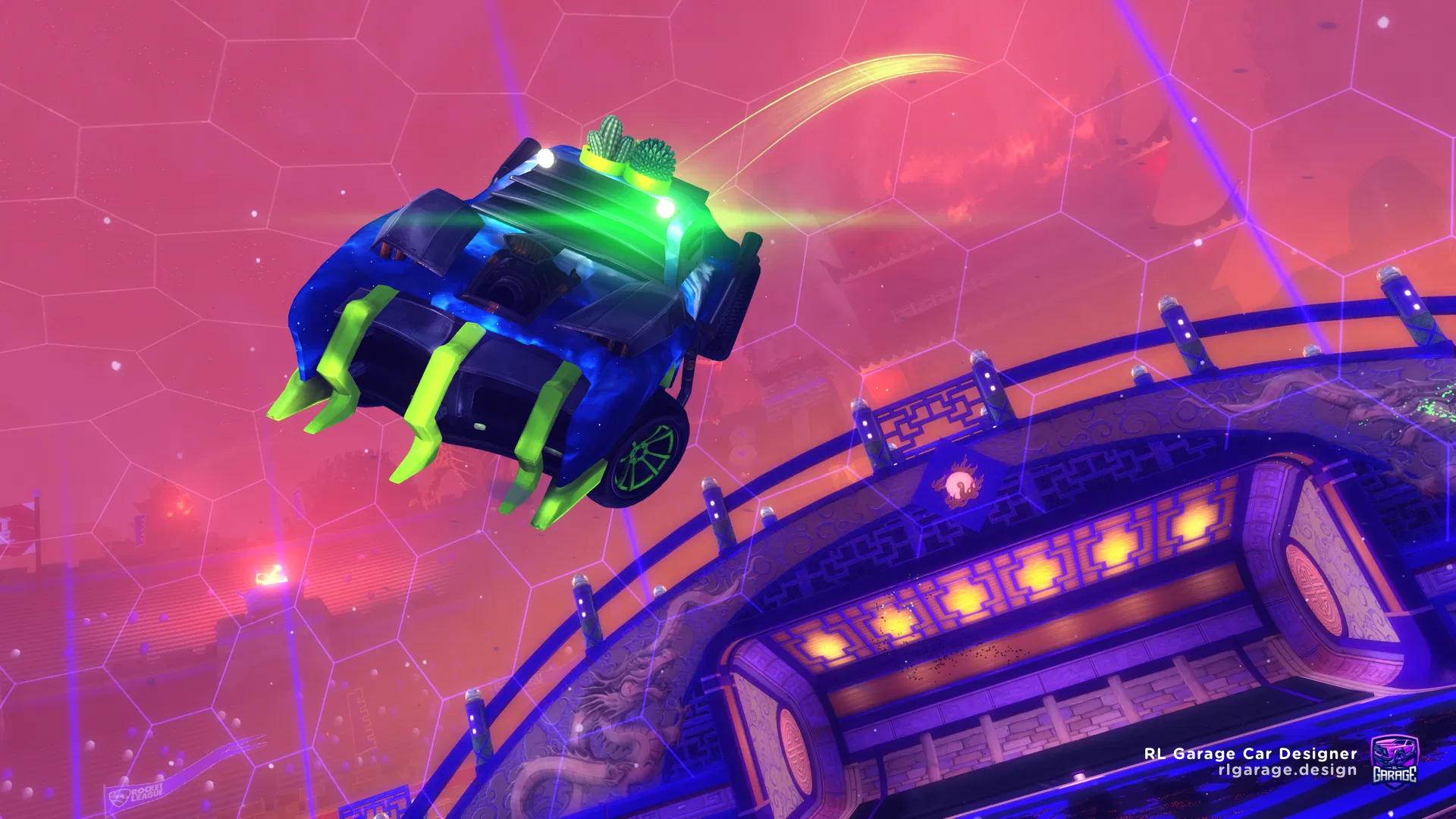 Design by RizzKingRecks