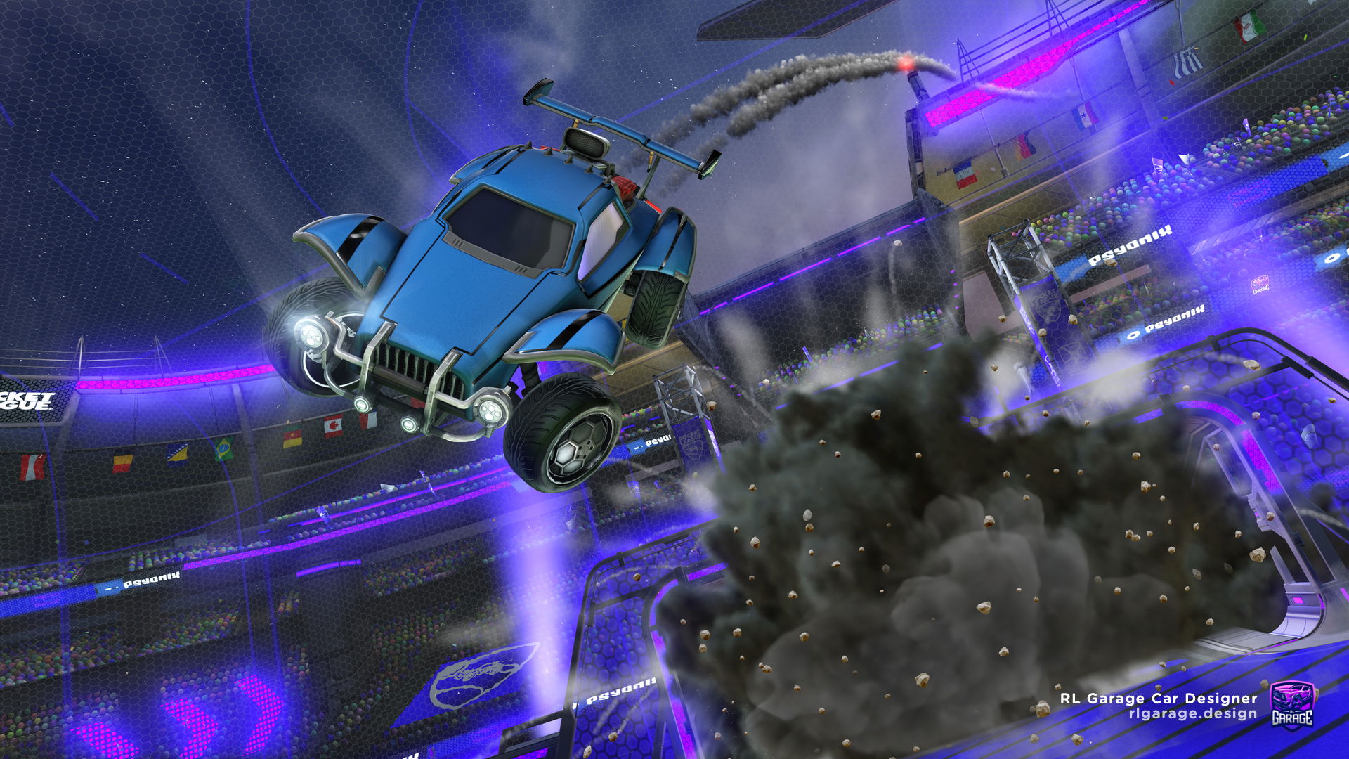 Design by Badeend9072