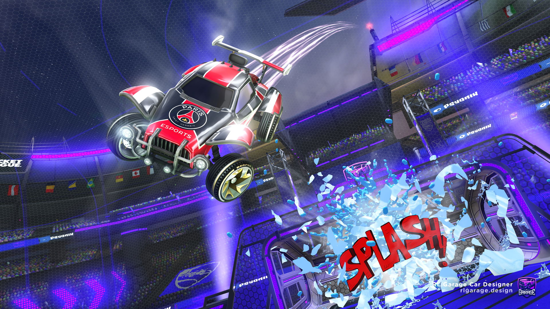 Design by balkan_gang777