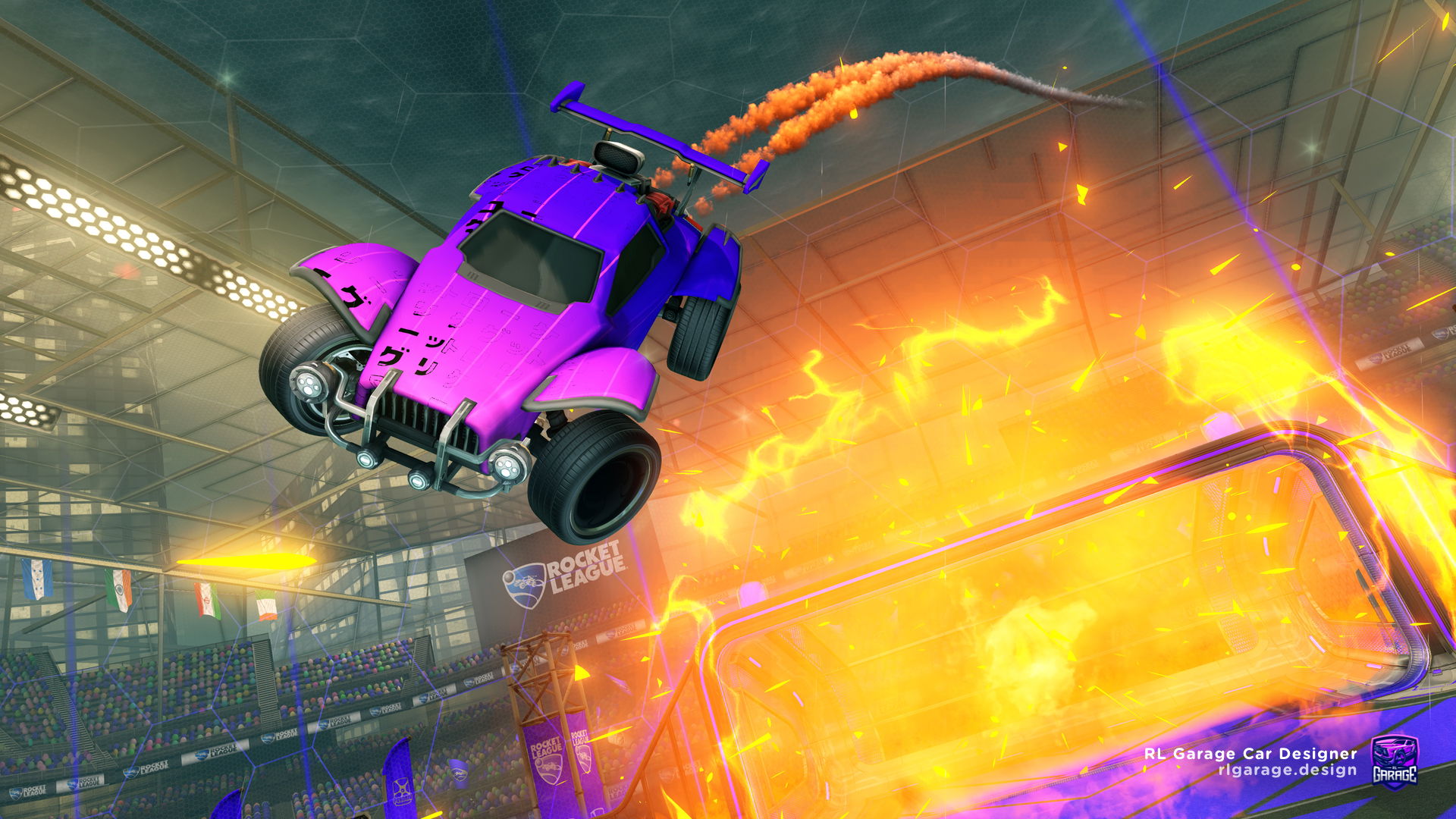 Design by isuckatrlol