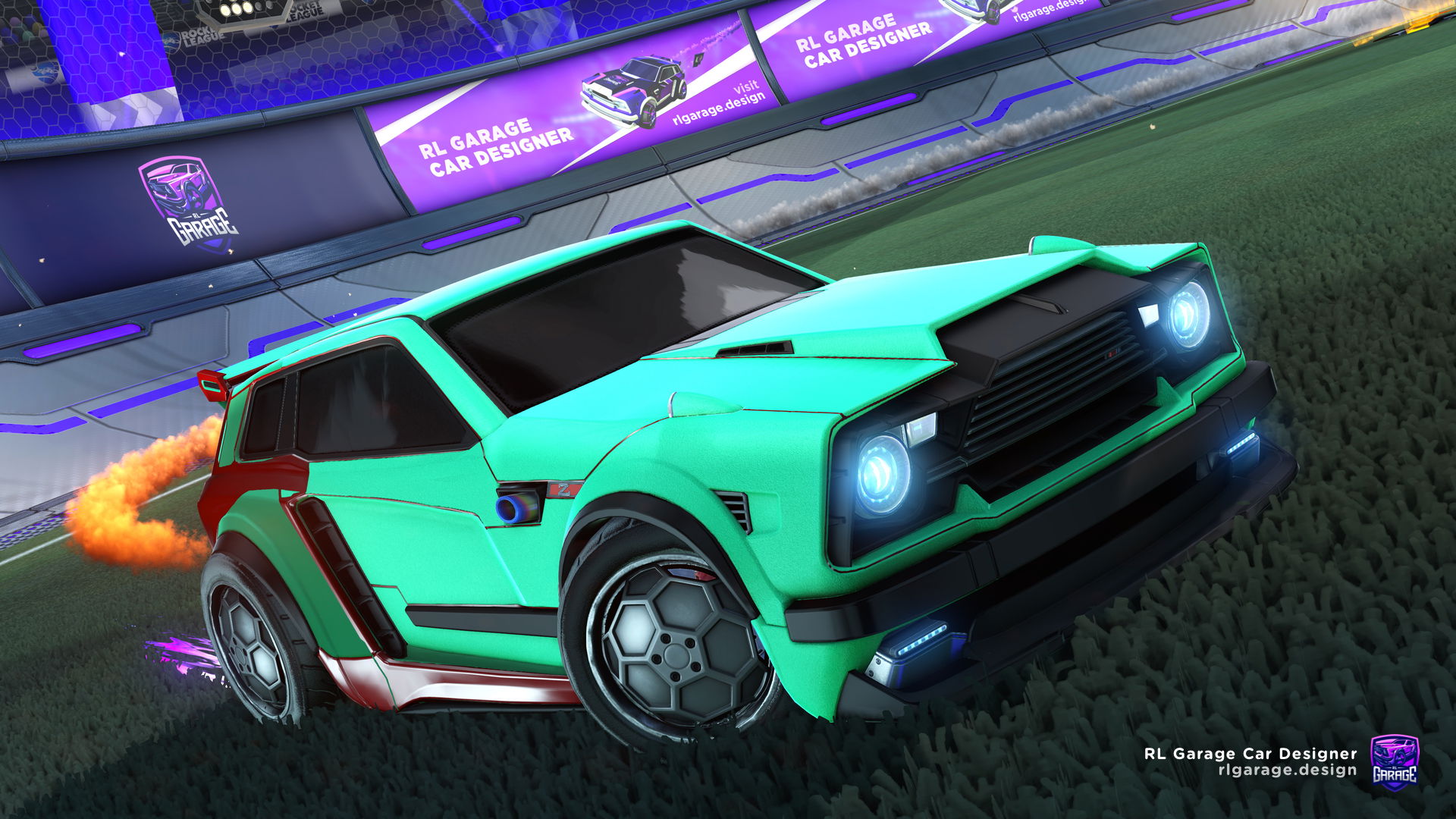 Design by TheDrewBob