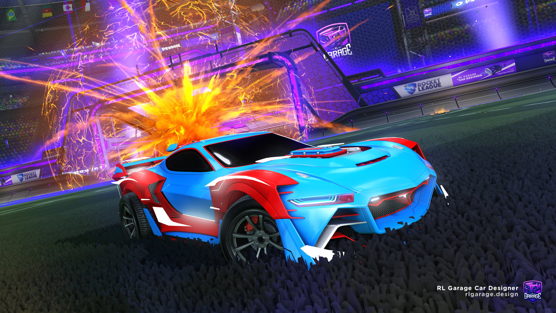 Design by Warpcreator