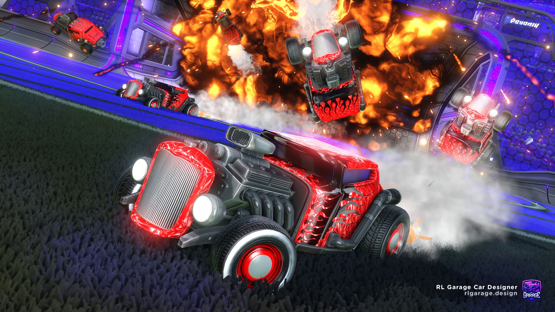 Design by dmoneylol7