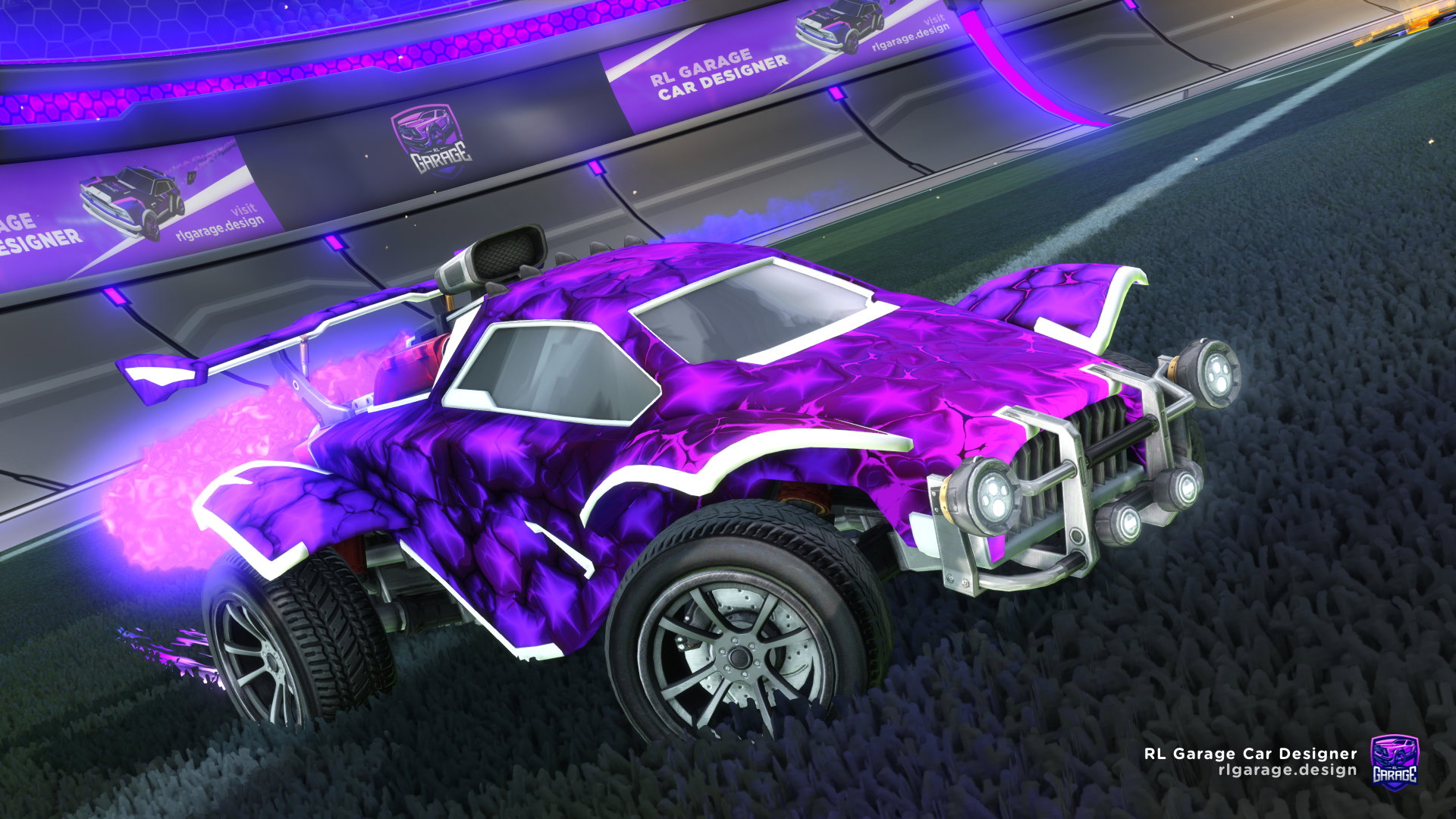 Design by Barrylird5700