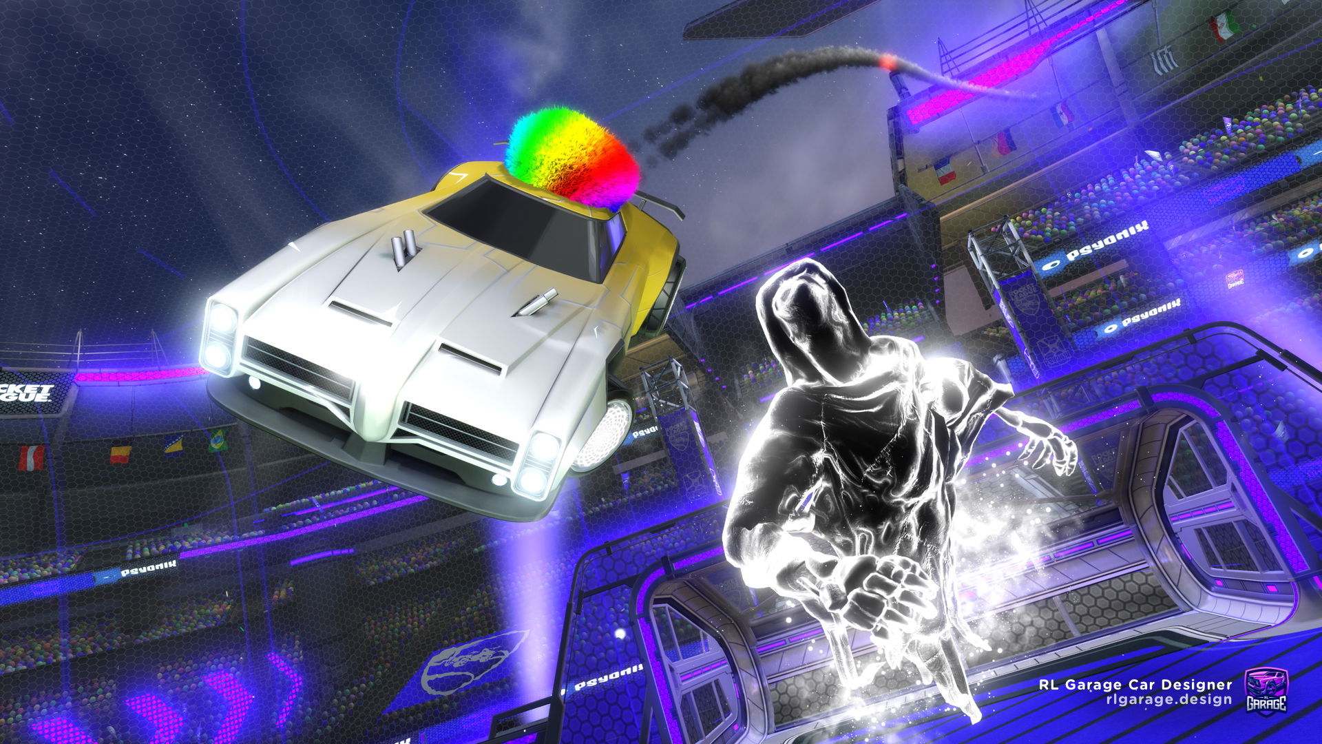 Design by MonkayMonkay