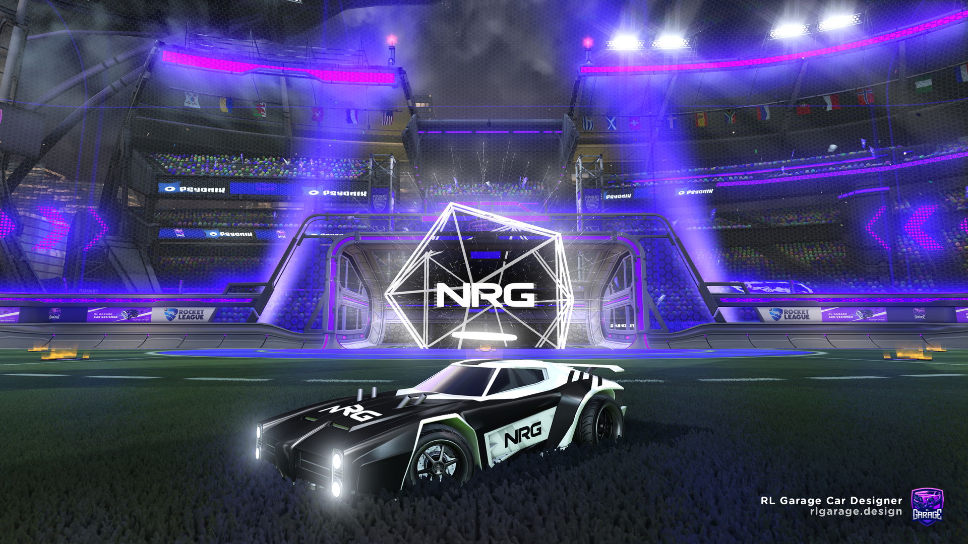 Design by Gh0stwalker