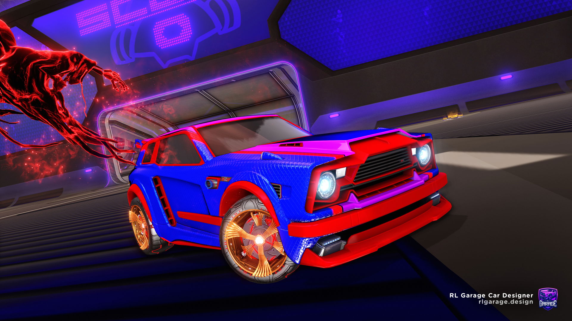 Design by gamingskater2012