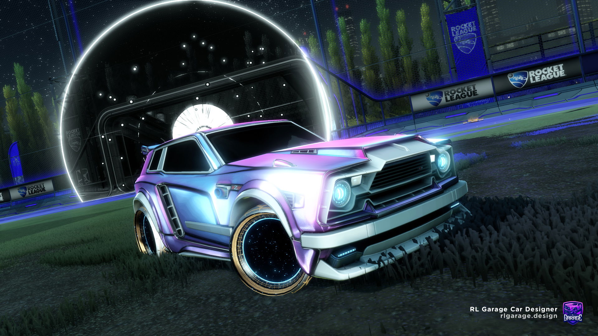 Design by Deathman401