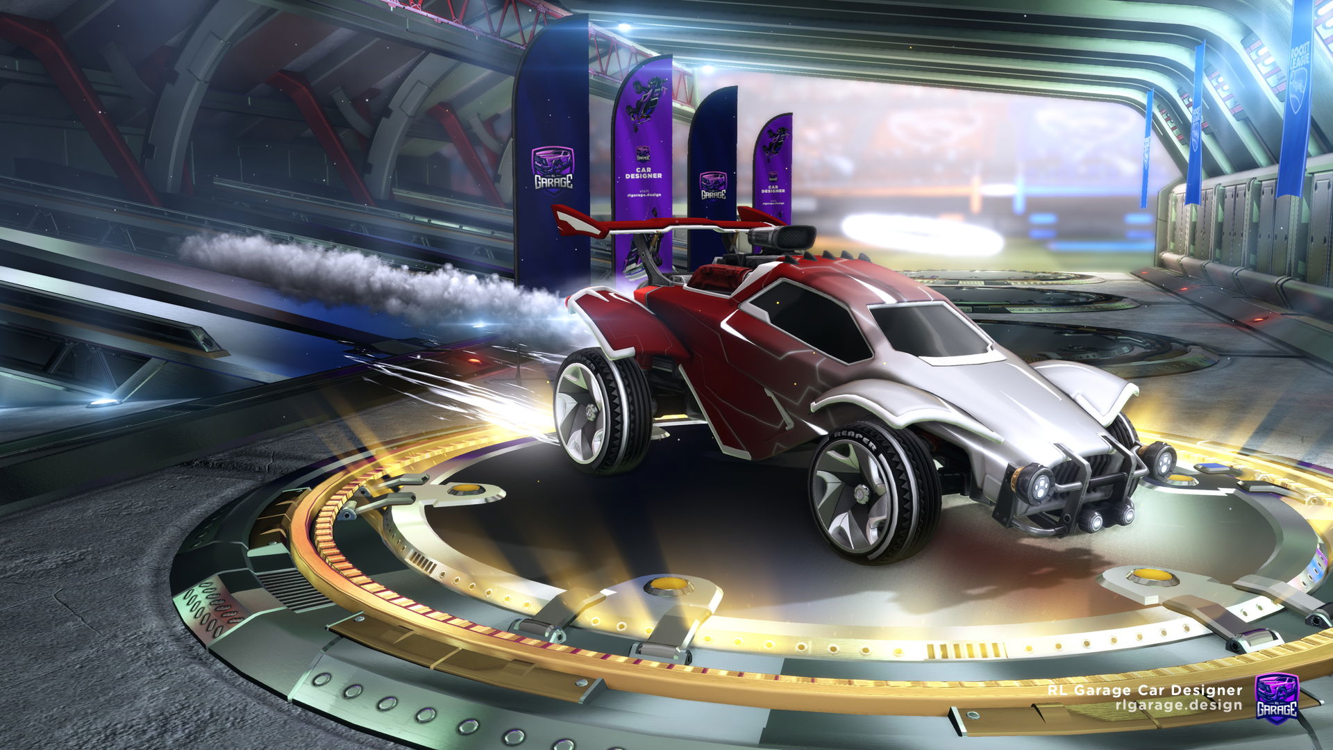 Design by Slipstreamm