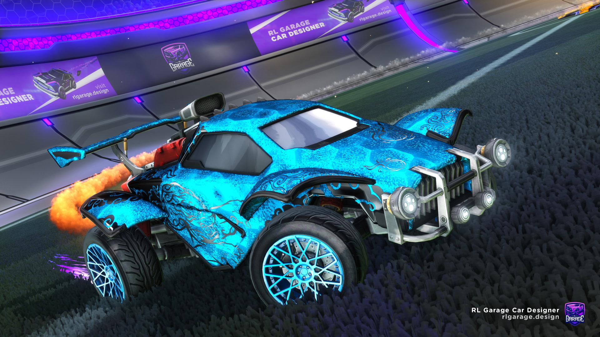 Design by Icemanflood