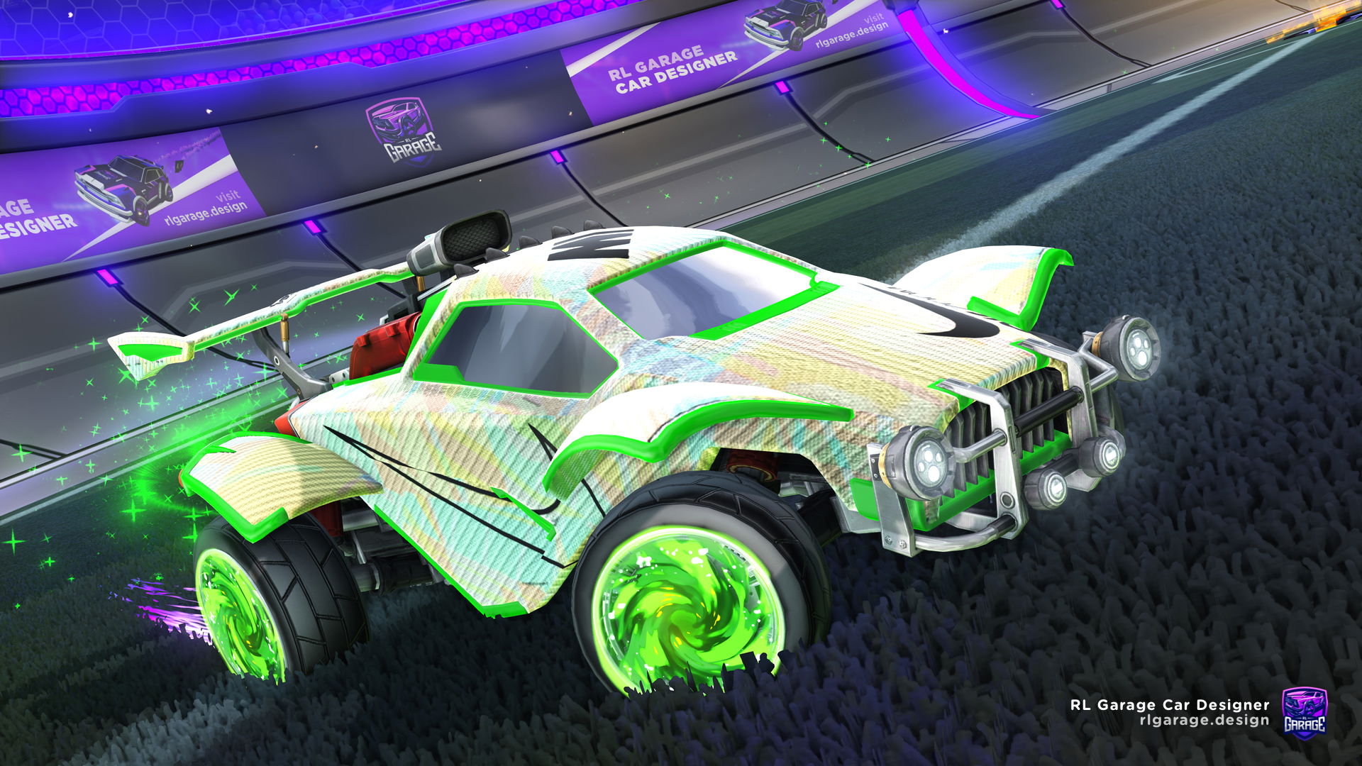 Design by Poweredplayer