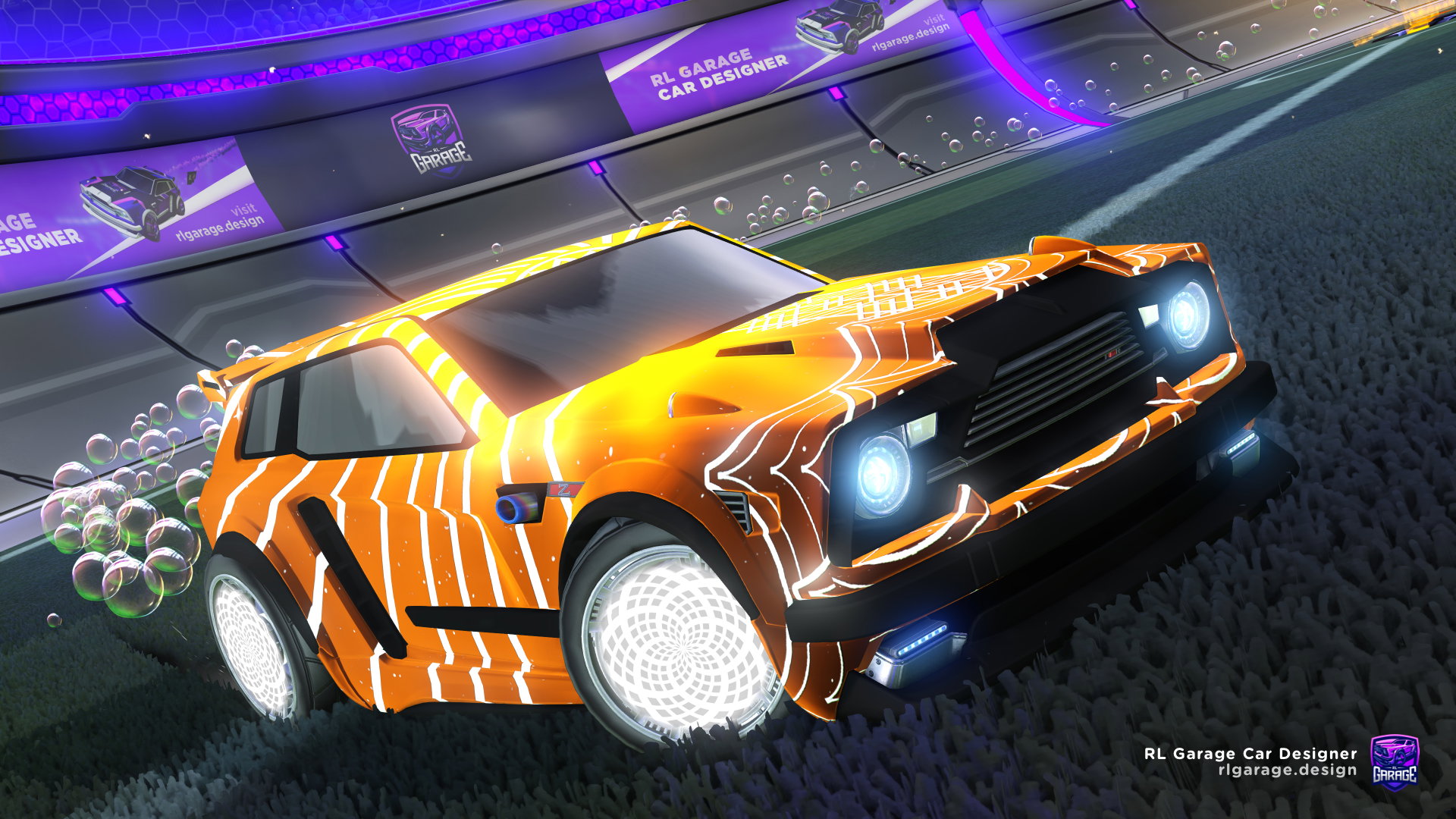 Design by SuperTorstein13