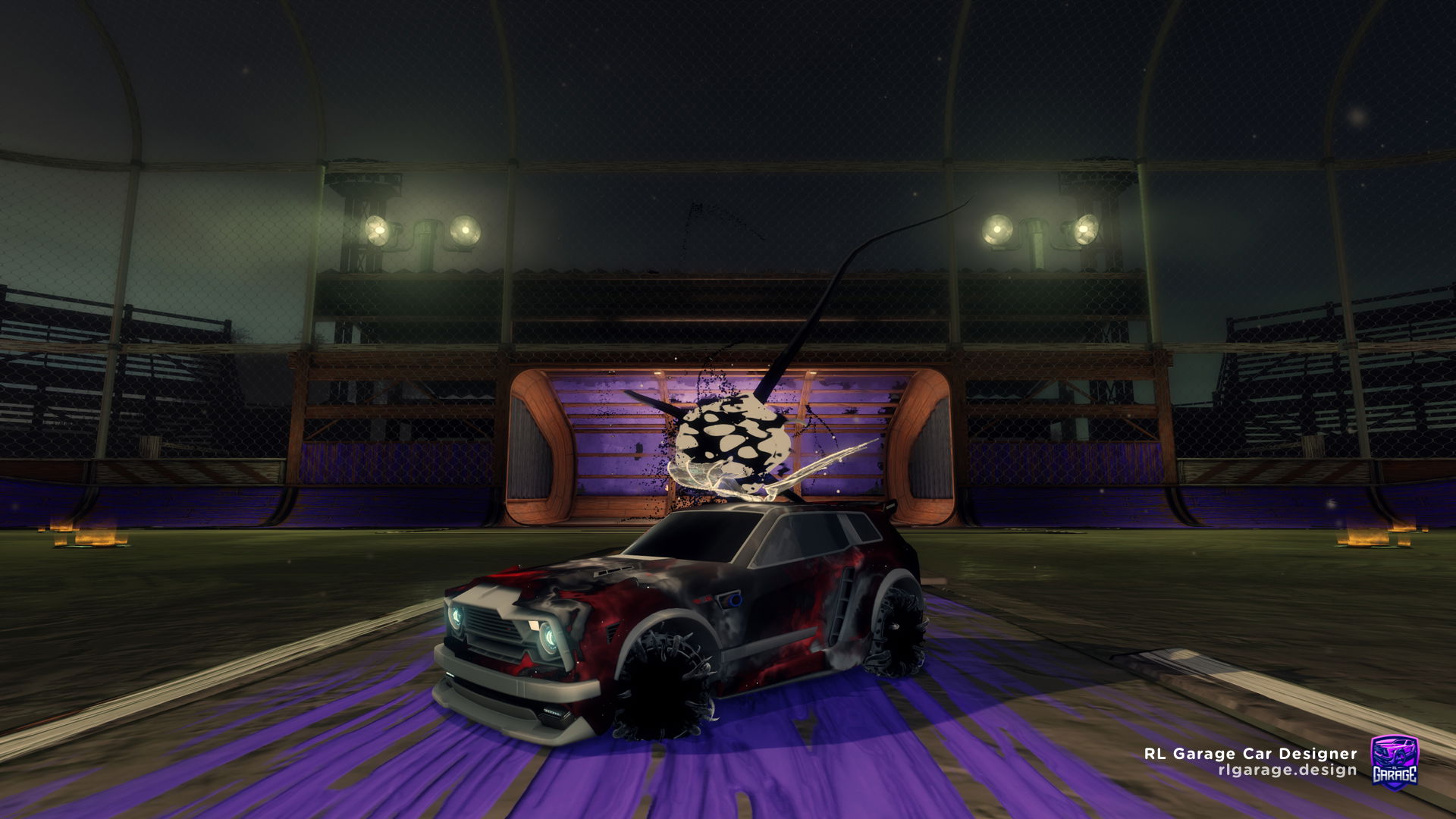 Design by POPUSK-X-DOMOY66