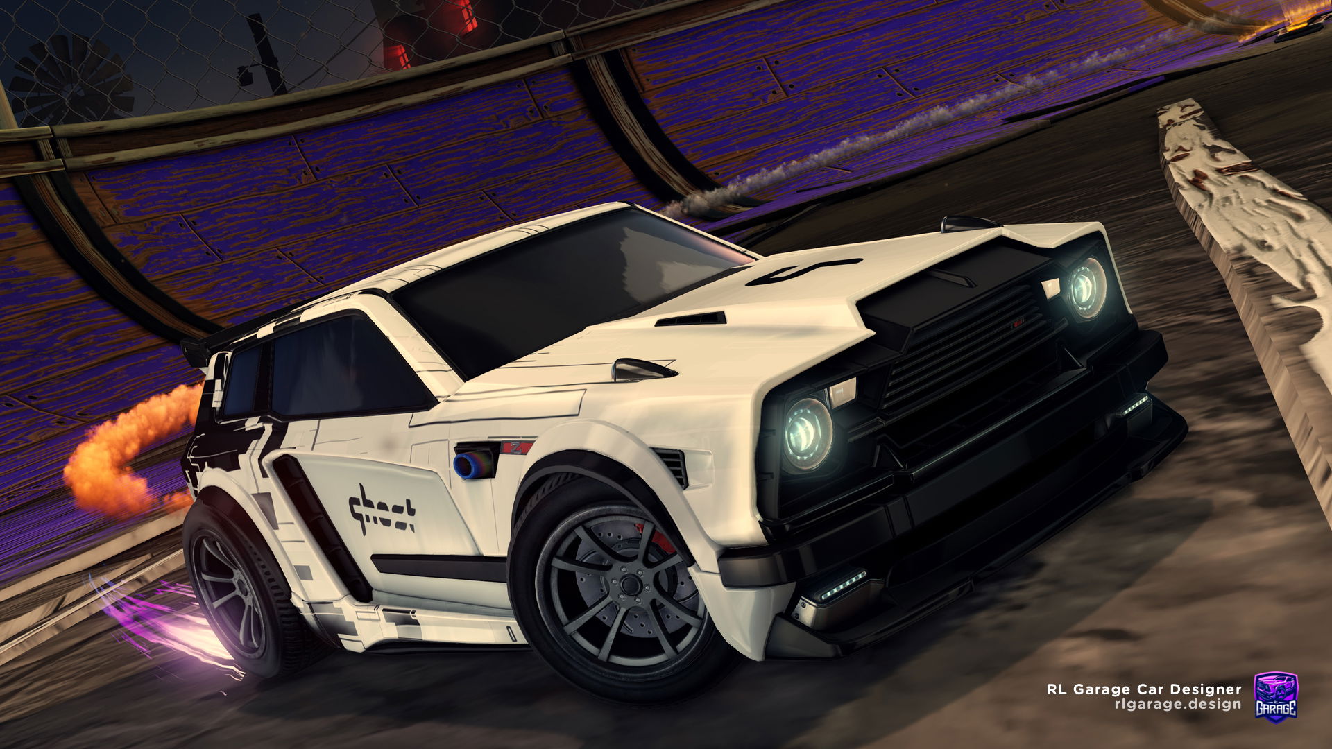 Design by SirPizzaMan69