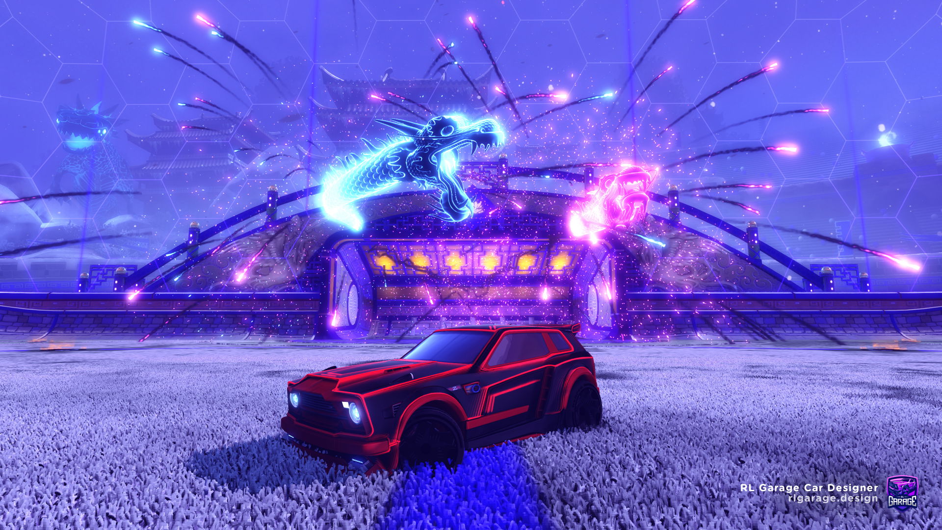 Design by Jiamisafooth