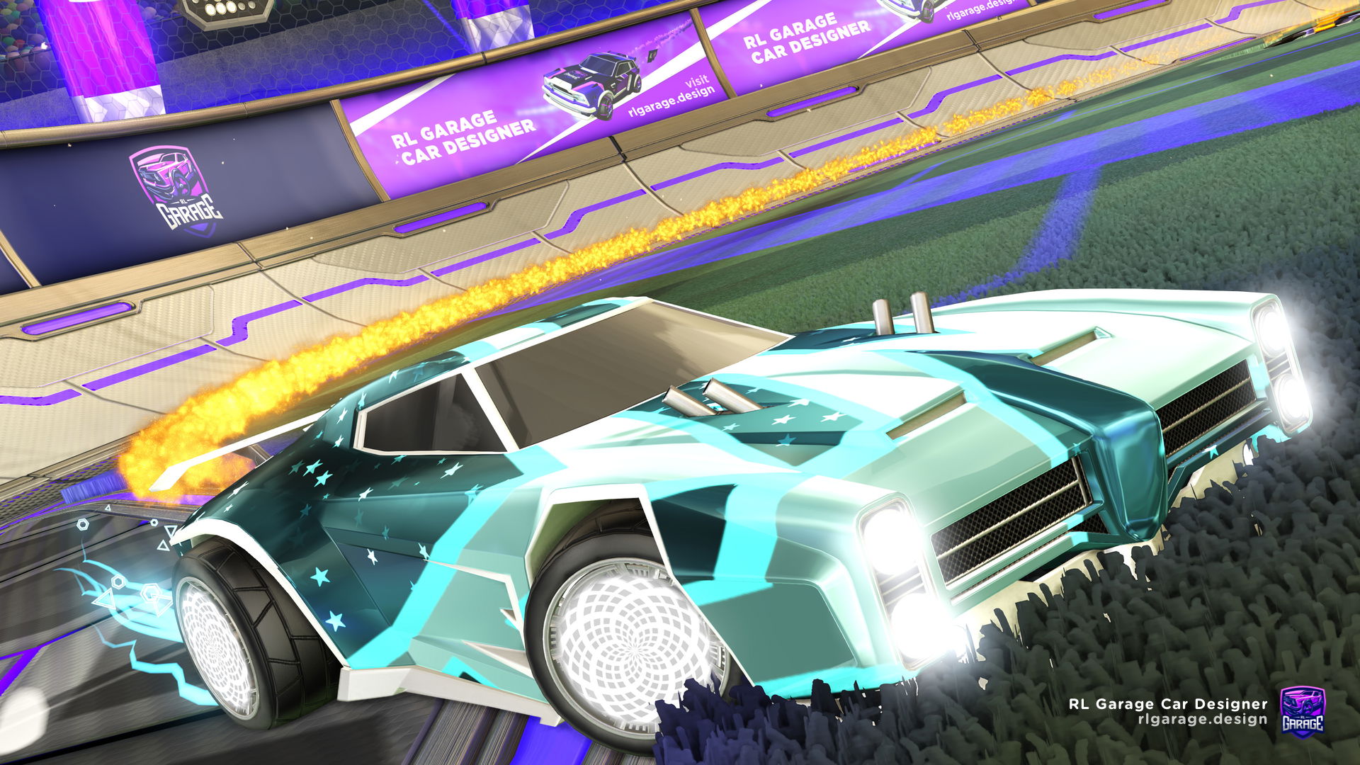 Design by XxspazxX9507