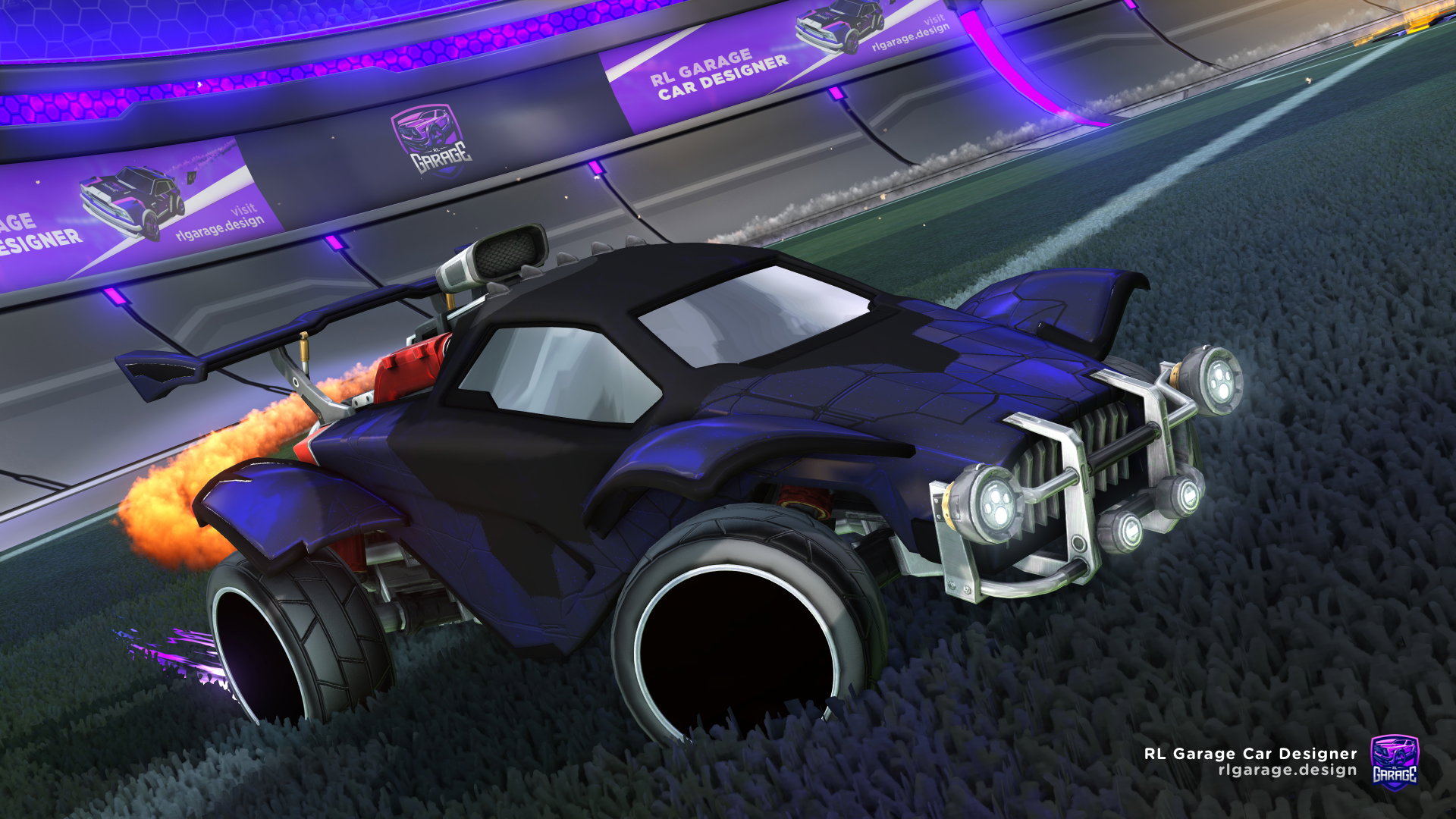 Design by HacketSloth01