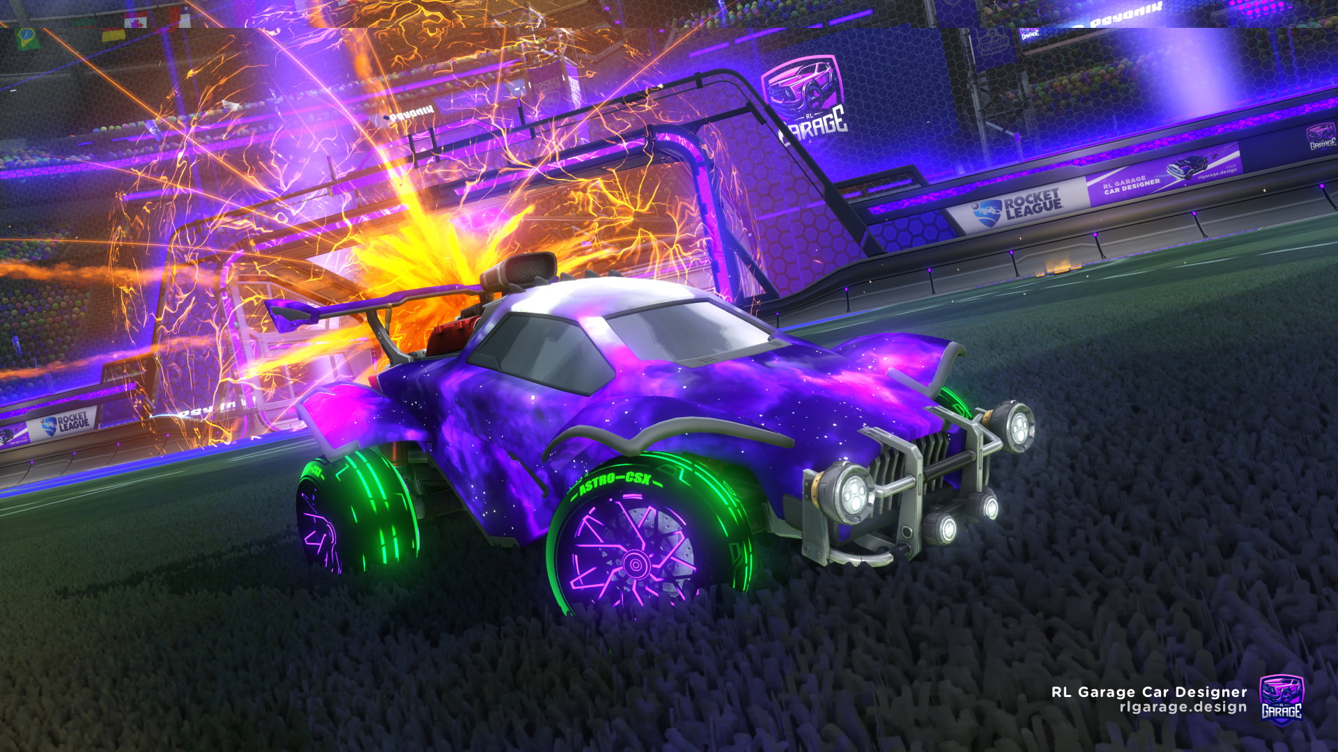 Design by gnrlVisualW