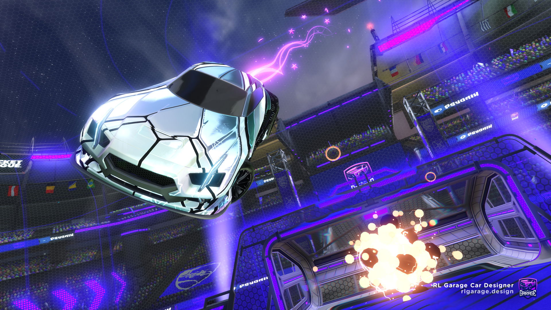 Design by BennyBoyYA