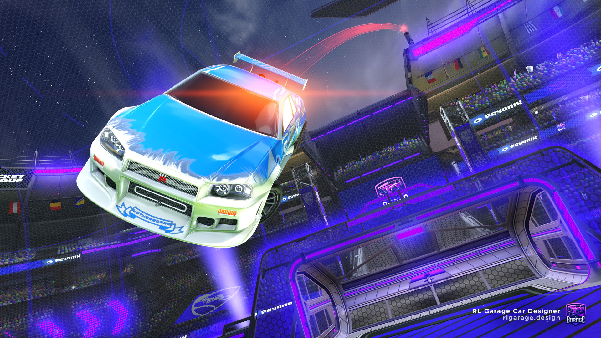 Design by chazzers420