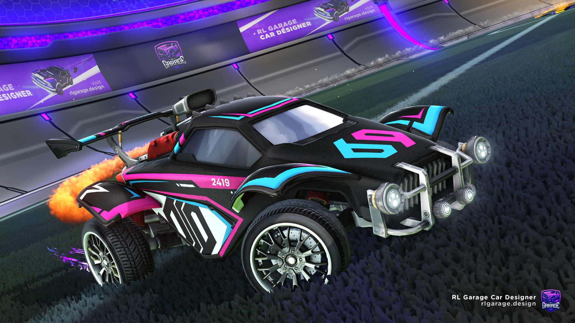 Design by notshutown