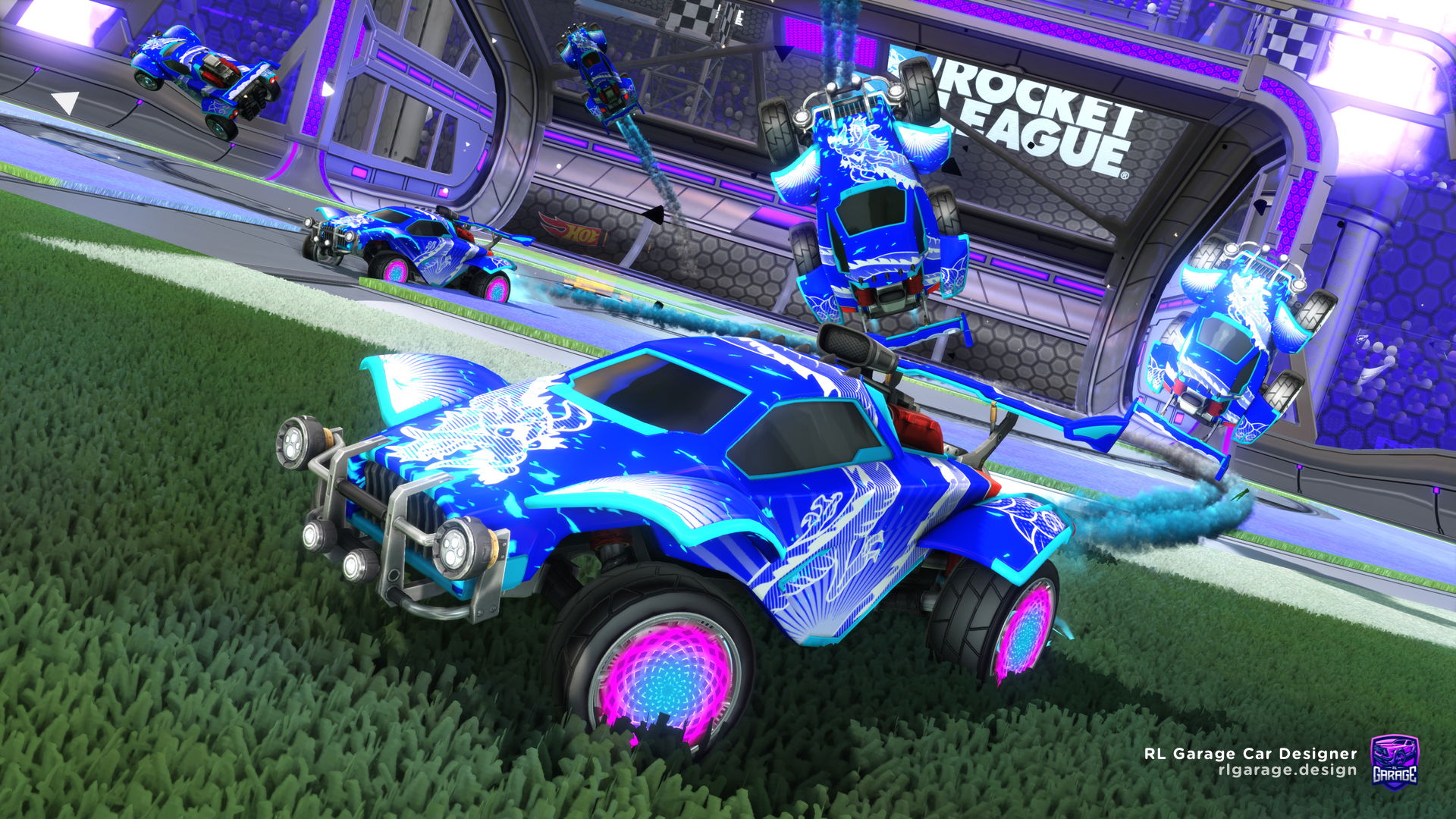 Design by OctaValoare