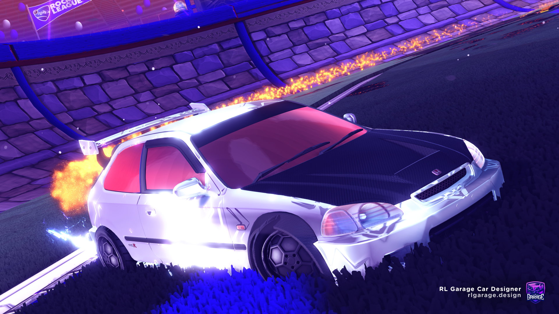 Design by GTA5_ARION