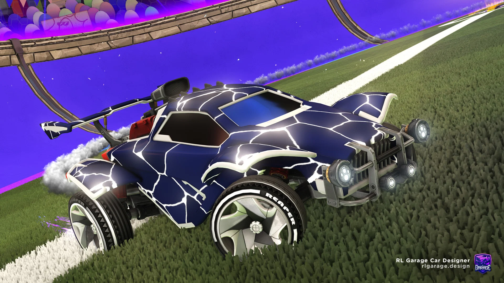 Design by IceSpiceRL