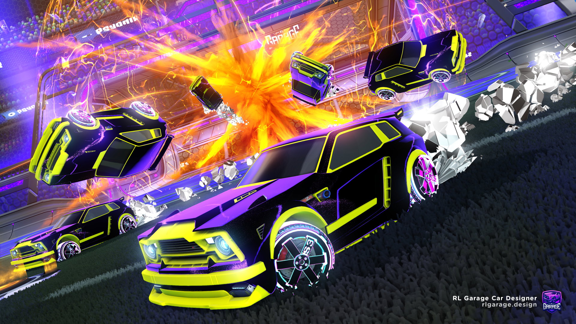 Design by LSR_WIZARD