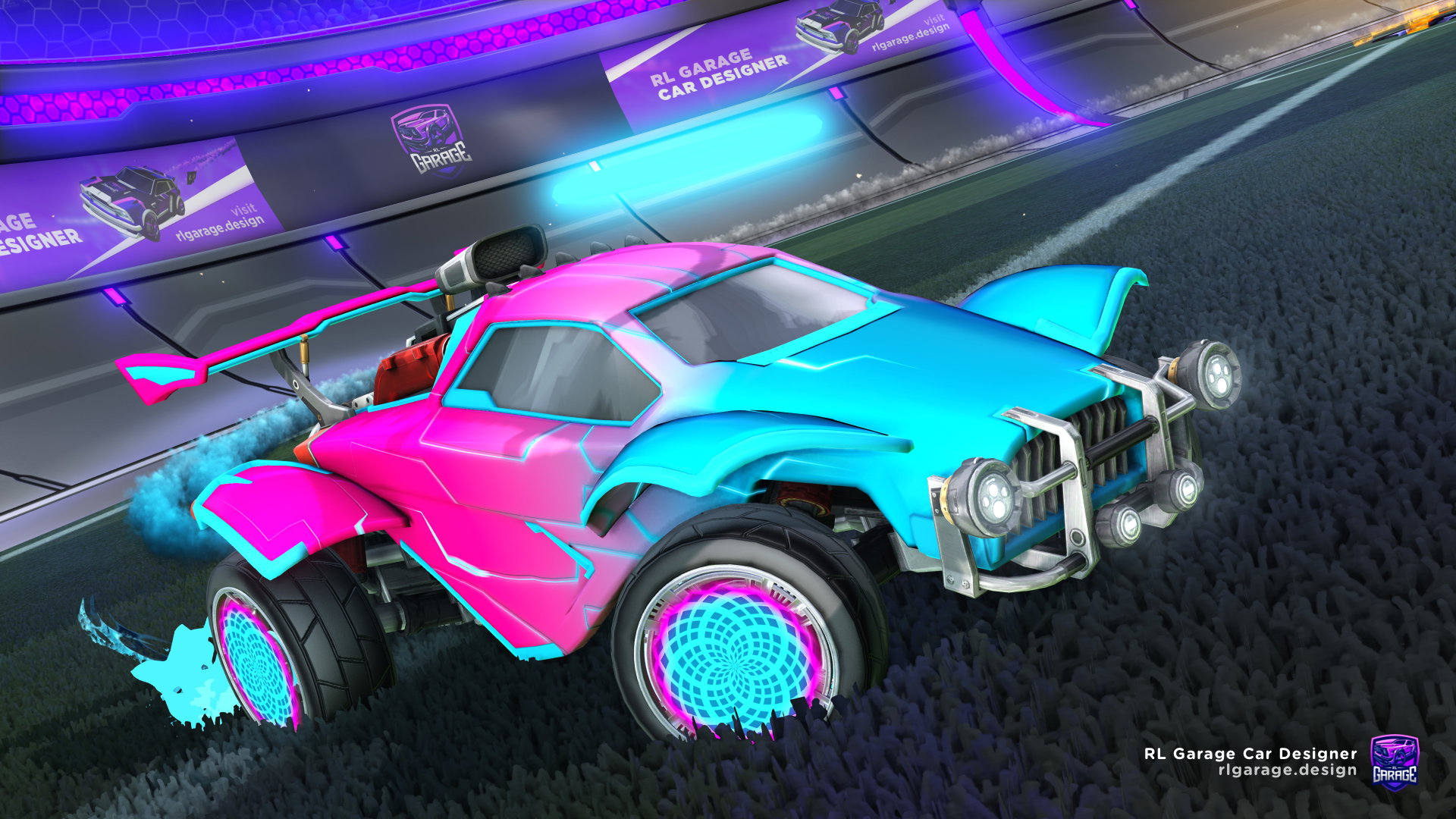 Design by LEXIDRIFT19