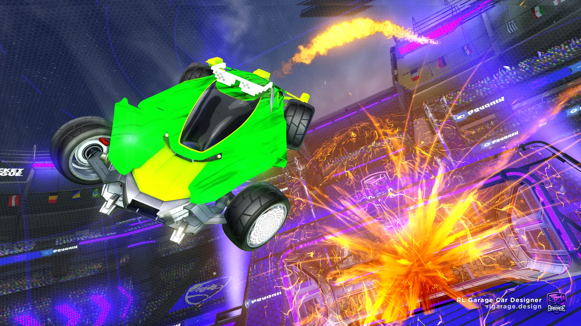 Design by HakonEriksen