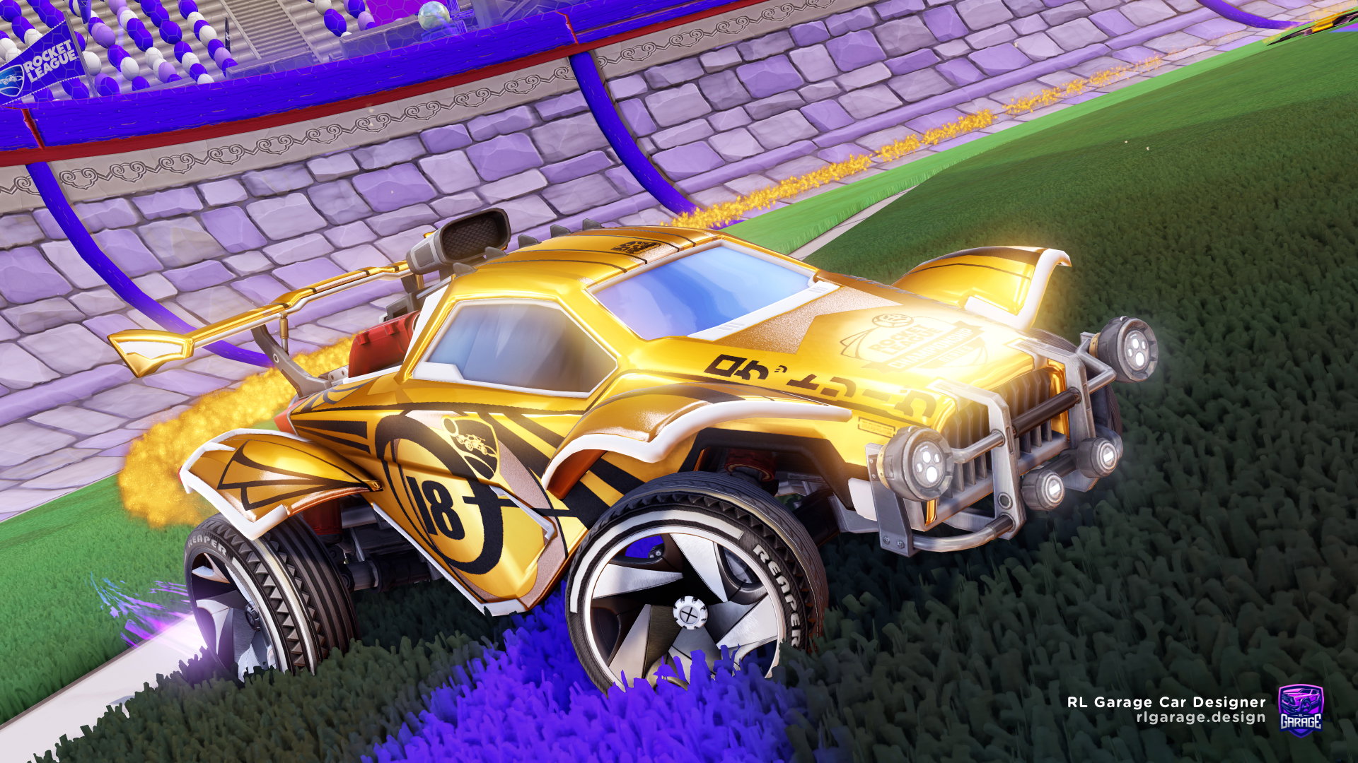 Design by TheGodlyGamer