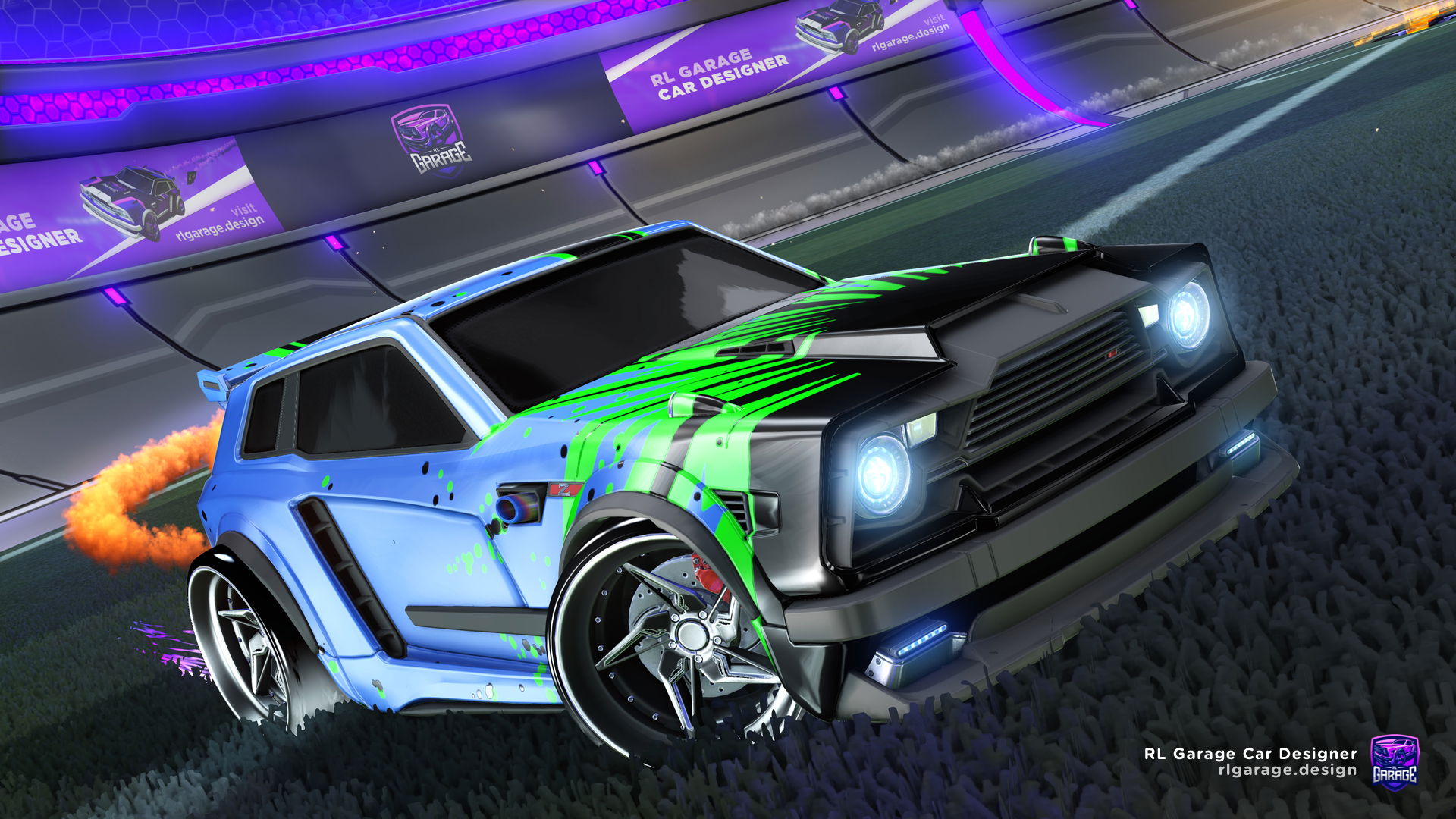 Design by VANHALEN67