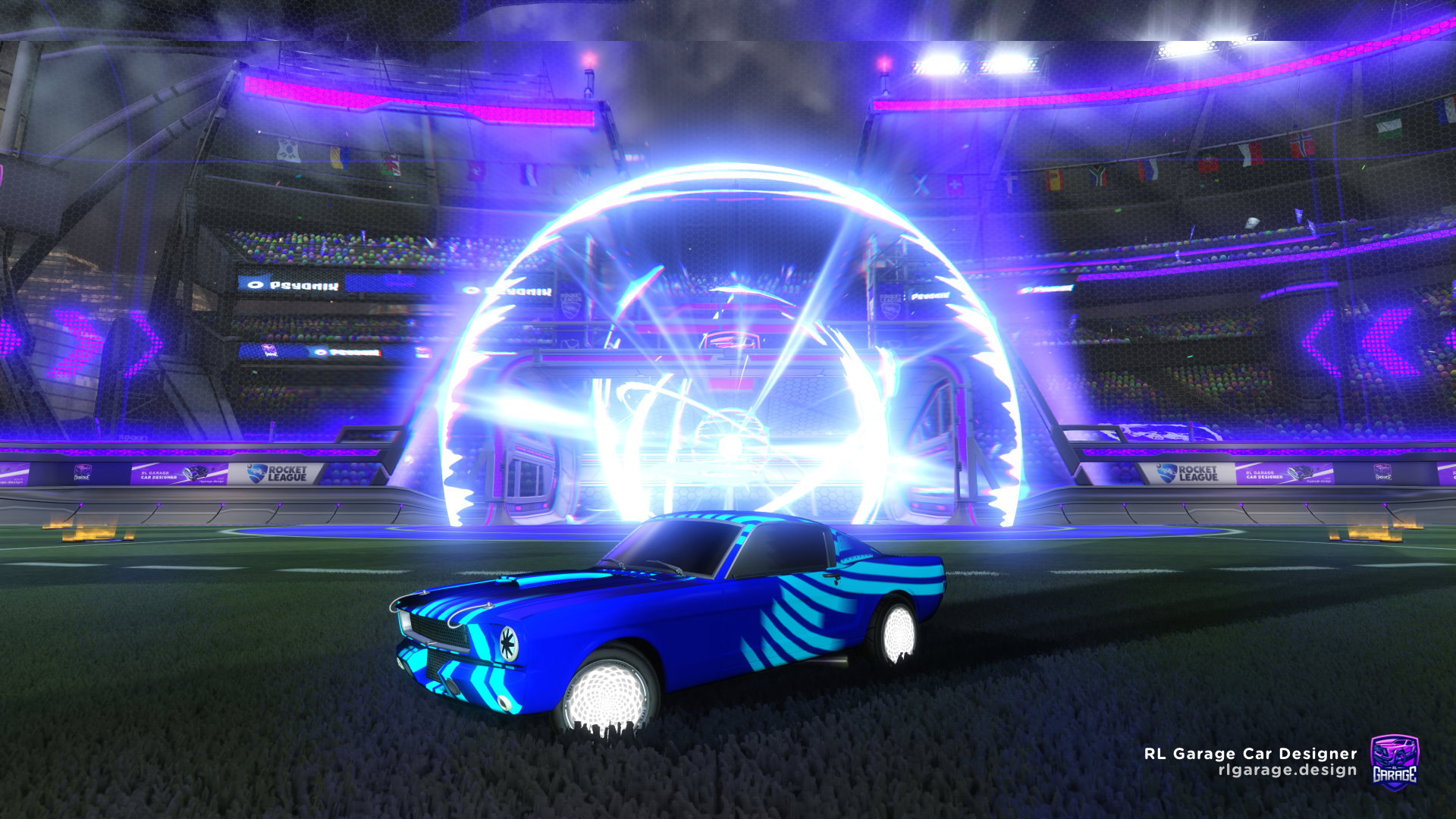 Design by GameFloppy