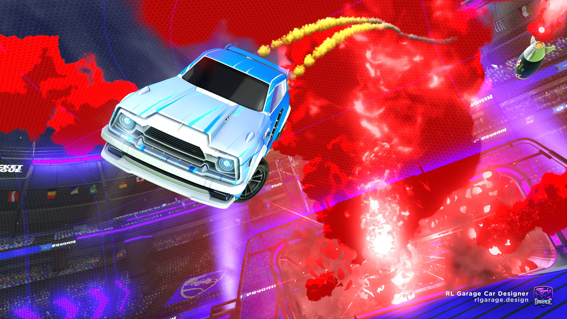 Design by RLisgoated12