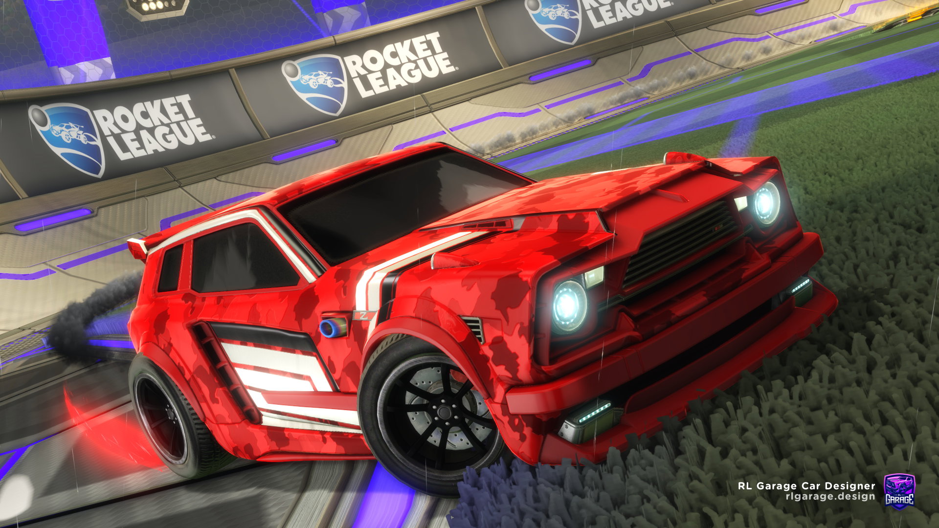 Design by TheToxicFranco
