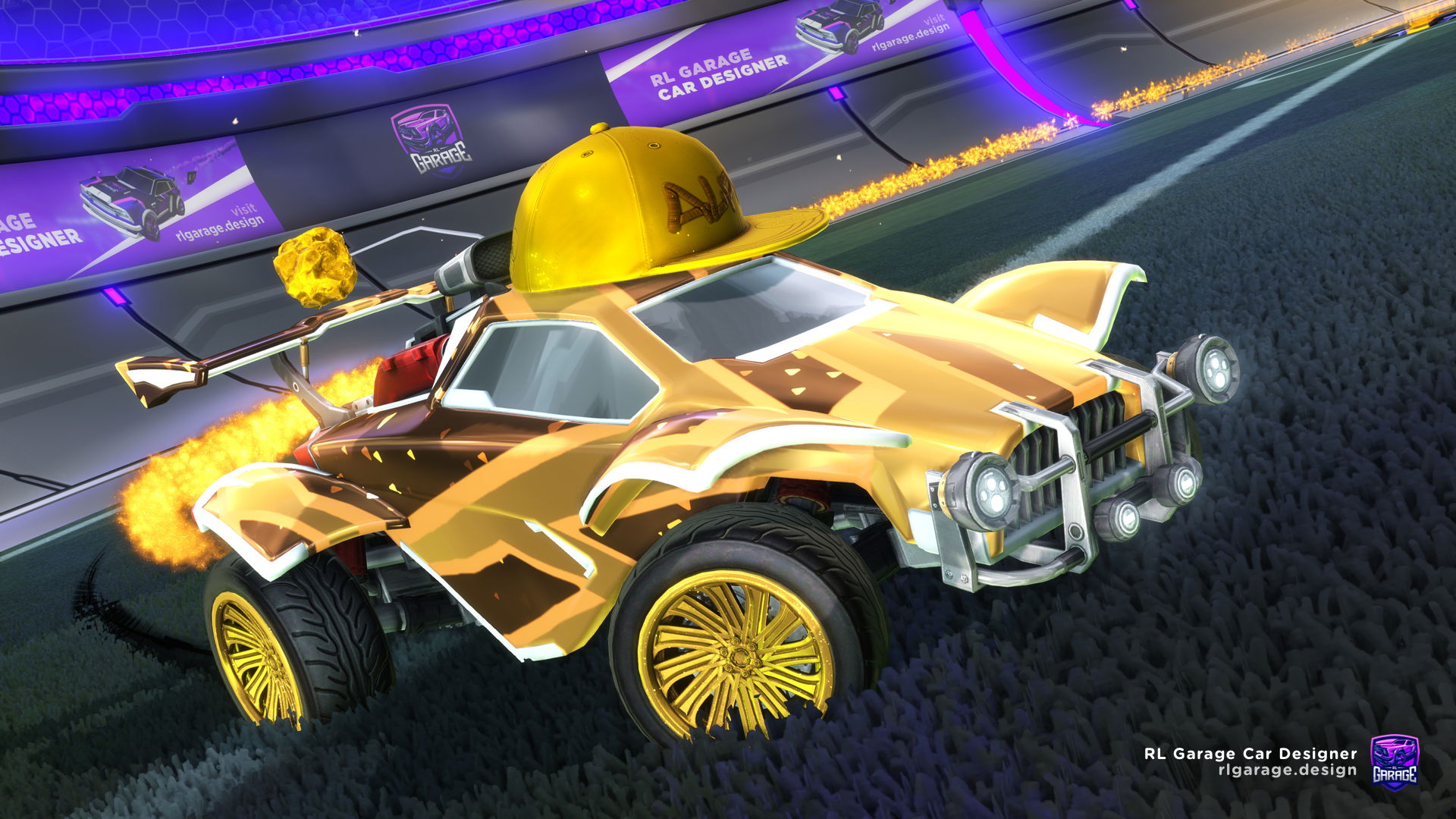 Design by BrendanElite07