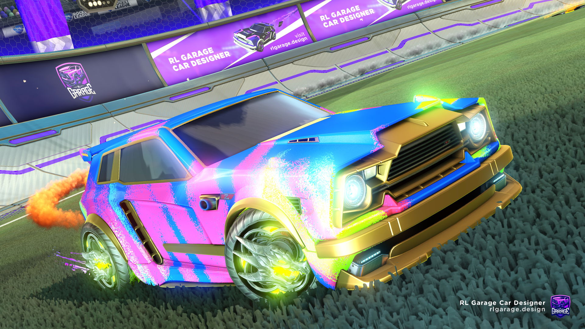 Design by _Michael__Airsoft