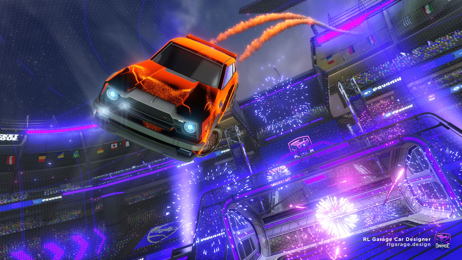 Design by Makitabazerka64